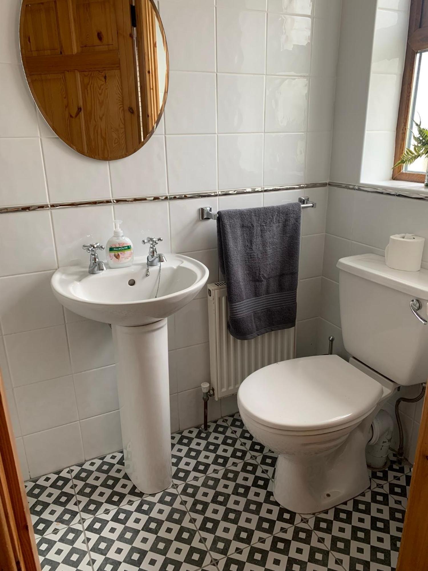 הוילה Dooagh Wild Atlantic Way House מראה חיצוני תמונה